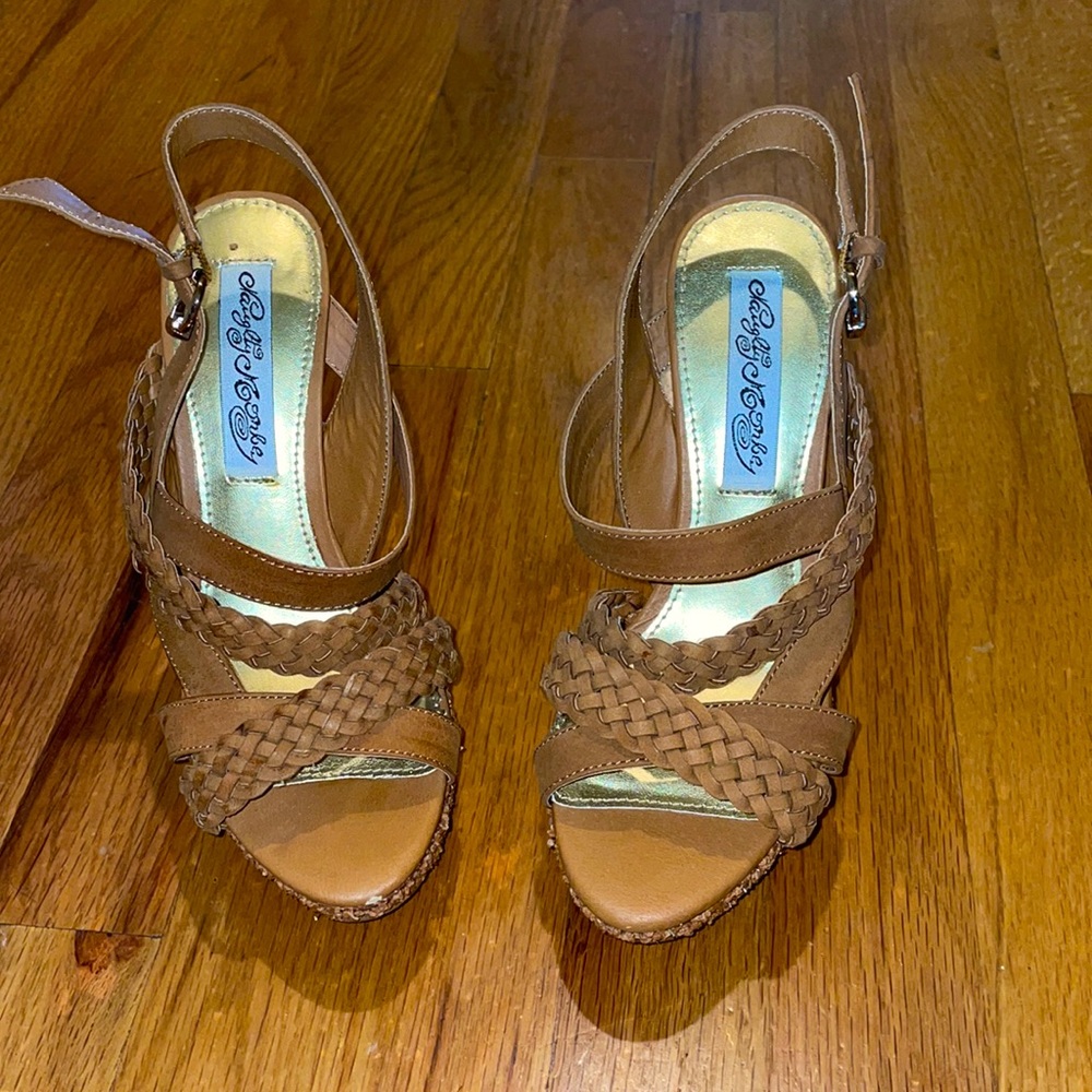 Women Platform Sandals